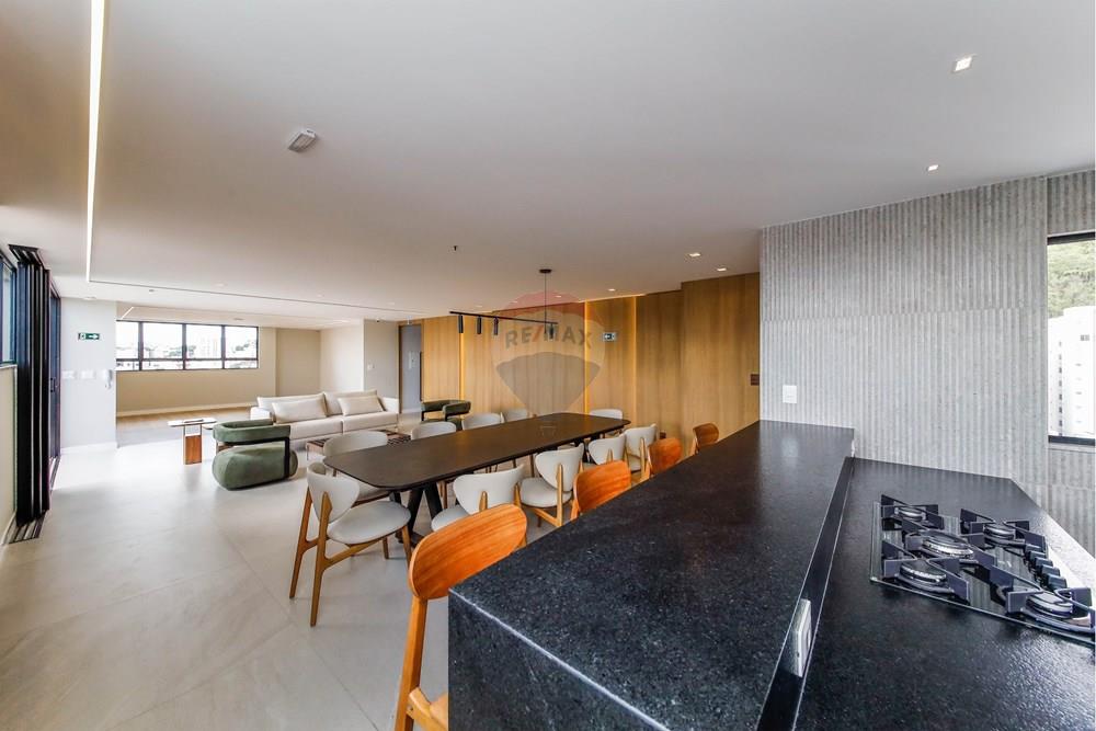 Apartamento - Venda - Juiz de Fora , Minas Gerais - 223d8c1a-2ce8-4b93-8eaa-27c0f9c961fa.jpg - 860321018-130