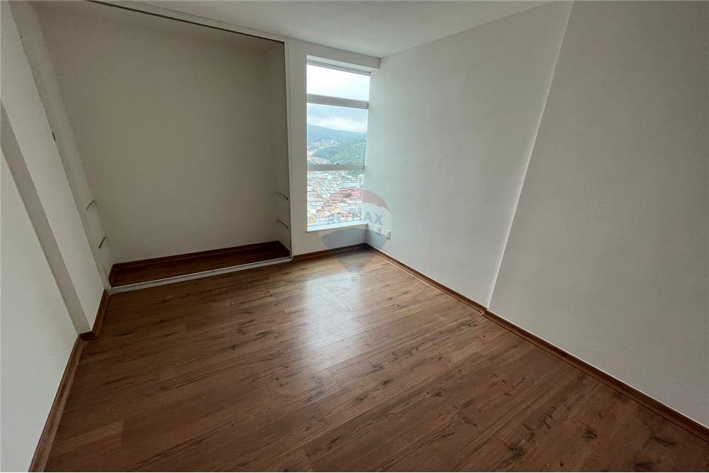 Apartamento - Alugar - Juiz de Fora , Minas Gerais - 12 - 860301001-579