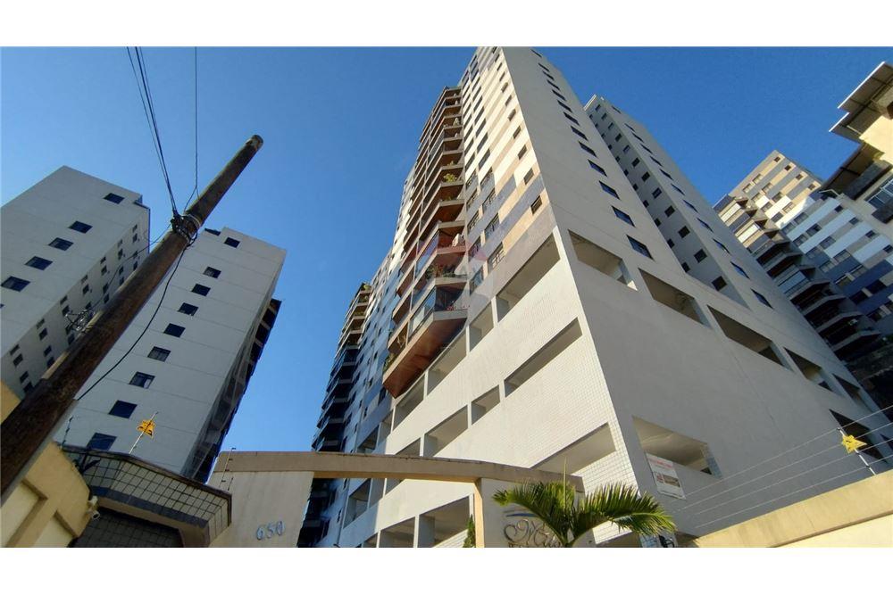 Cobertura - Venda - Juiz de Fora , Minas Gerais - 2 - 860301045-333