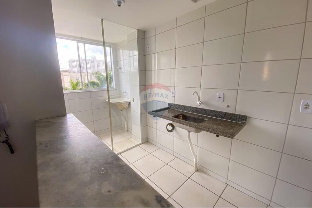 Apartamento - Venda - Juiz de Fora , Minas Gerais - WhatsApp Image 2025-10-26 at 19.32.16 (2).jpeg - Cozinha - 860241112-125