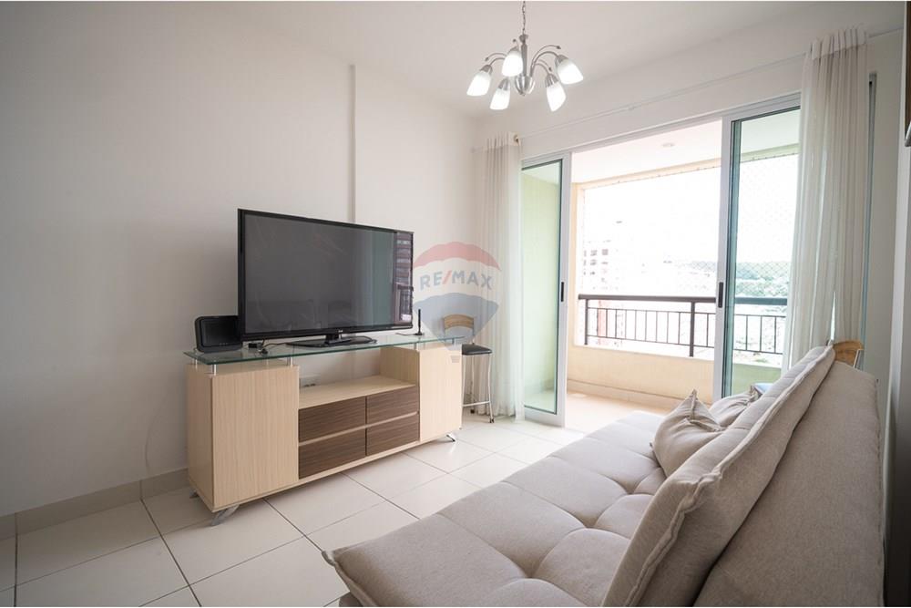 Apartamento - Alugar - Juiz de Fora , Minas Gerais - michaelseed photo_1103-55.jpg - Sala - 860431007-643