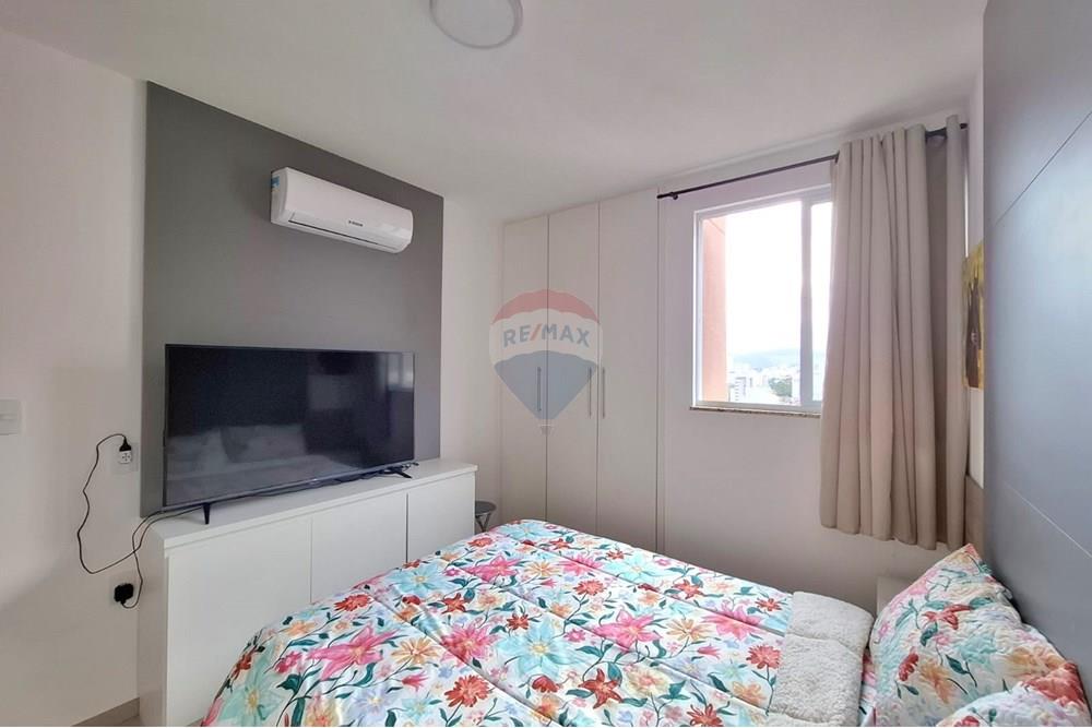 Apartamento - Alugar - Juiz de Fora , Minas Gerais - quarto 2.jpeg - 860271006-66