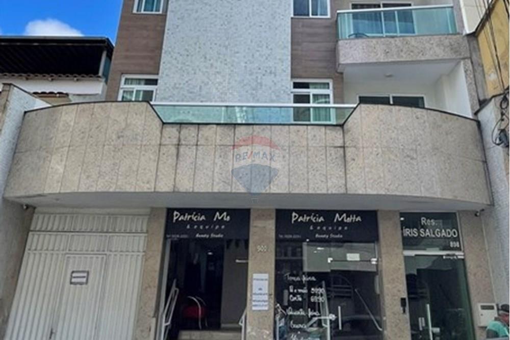 Apartamento - Venda - Juiz de Fora , Minas Gerais - IMG_4130.JPEG - 860301015-172