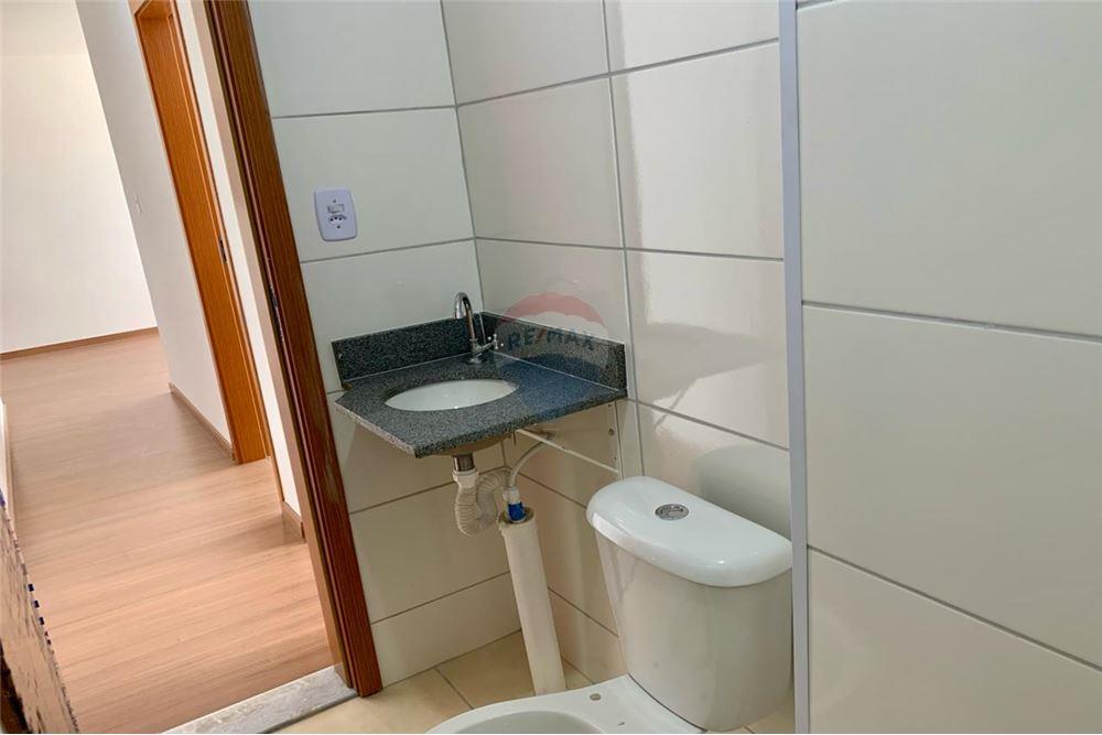 Apartamento - Alugar - Juiz de Fora , Minas Gerais - 10 - 860361003-297