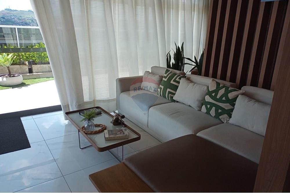 Studio - Alugar - Juiz de Fora , Minas Gerais - IMG-20240317-WA0115.jpg - Sala de estar - 860431031-36