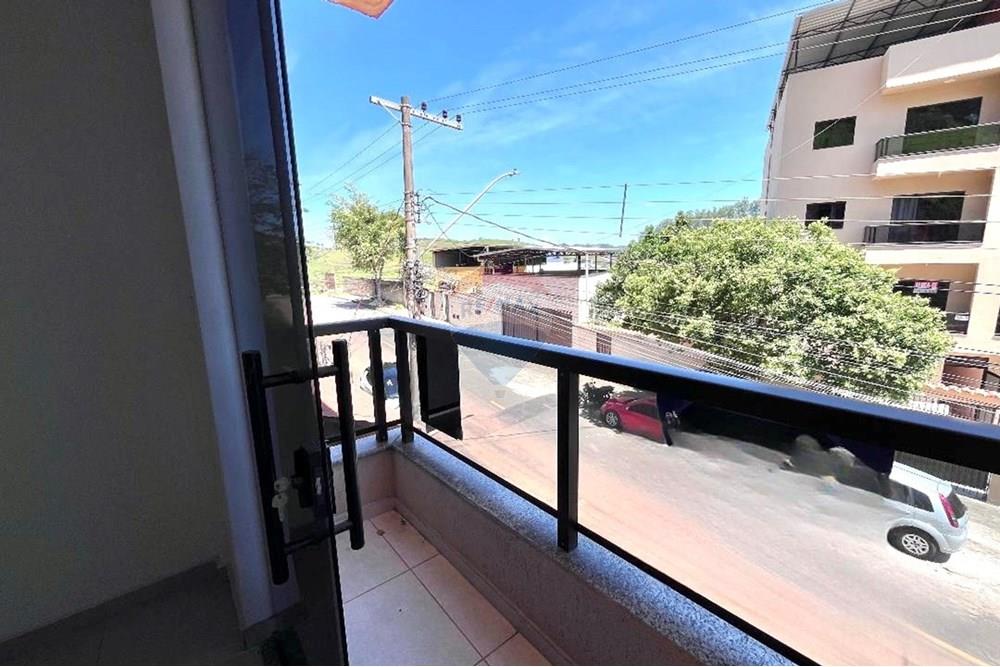 Apartamento - Venda - Juiz de Fora , Minas Gerais - 33e862c2-767d-40f6-9a13-da55c5976d06.jpeg - 860321042-165