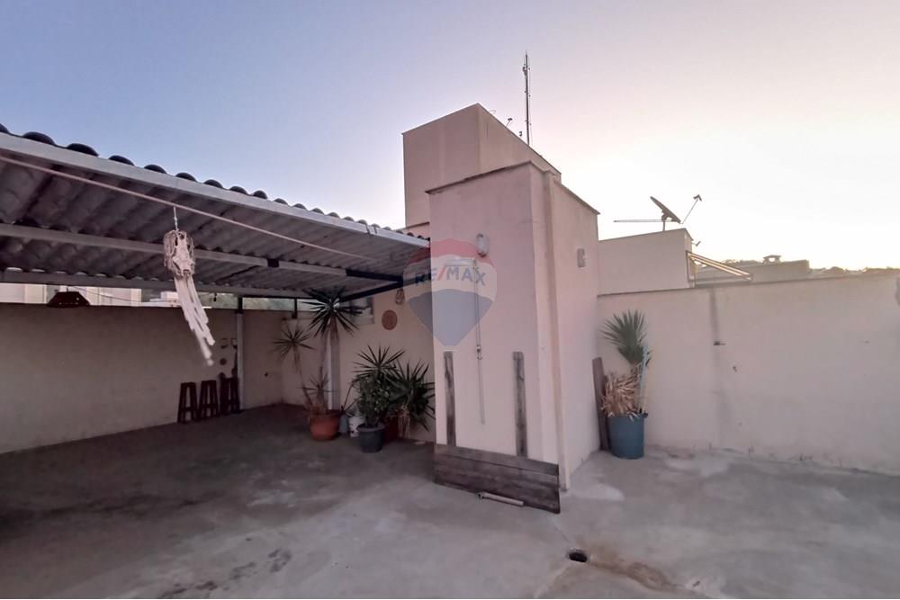 Cobertura - Alugar - Juiz de Fora , Minas Gerais - 1758641138488.jpg - 860381062-1