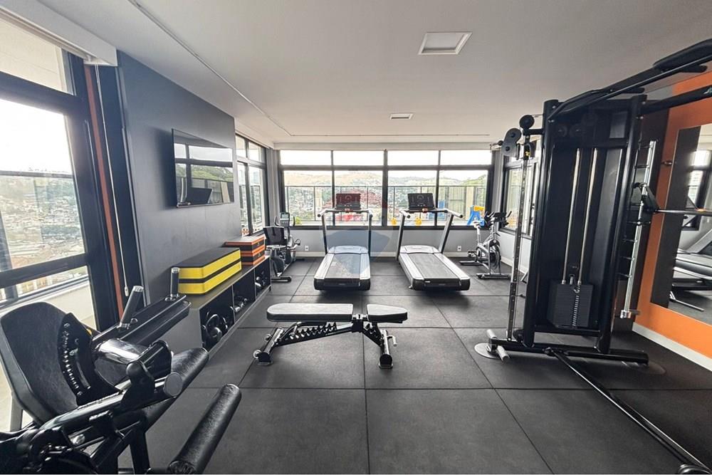 Apartamento - Alugar - Juiz de Fora , Minas Gerais - WhatsApp Image 2026-01-21 at 12.28.08 (2).jpeg - 860301009-514