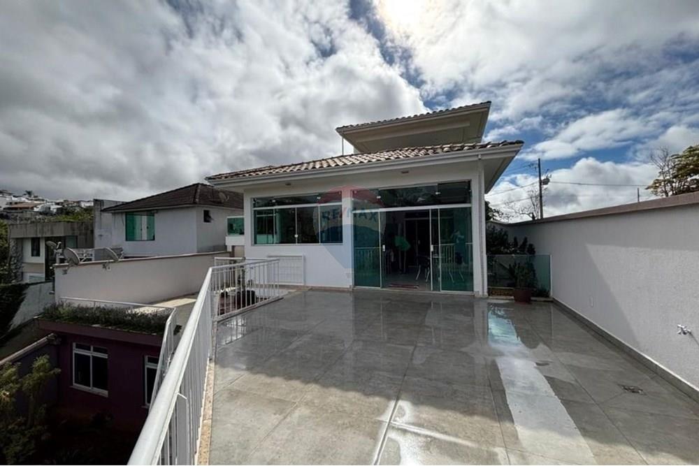 Casa - Alugar - Juiz de Fora , Minas Gerais - WhatsApp Image 2025-11-21 at 09.21.02.jpeg - Área Gourmet - 860431060-69