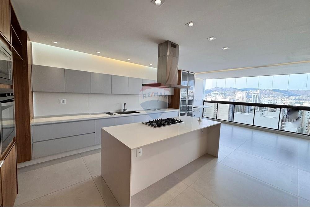 Apartamento - Alugar - Juiz de Fora , Minas Gerais - IMG_6329.JPEG - 860301001-653