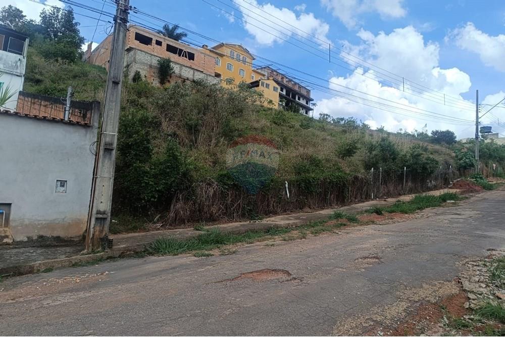 Terreno - Venda - Conselheiro Lafaiete , Minas Gerais - 389b6c59-62a9-493f-b19b-b0e30909833c.jpeg - 860421022-164