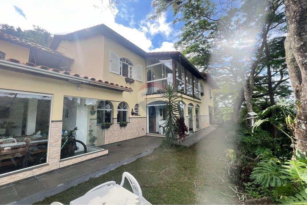 Casa de Campo - Venda - Juiz de Fora , Minas Gerais - WhatsApp Image 2026-01-21 at 15.40.07 (2).jpeg - 860291049-53