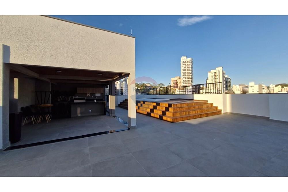 Apartamento - Alugar - Juiz de Fora , Minas Gerais - WhatsApp Image 2026-01-05 at 16.37.37 (1) - Copia.jpeg - 860211017-87