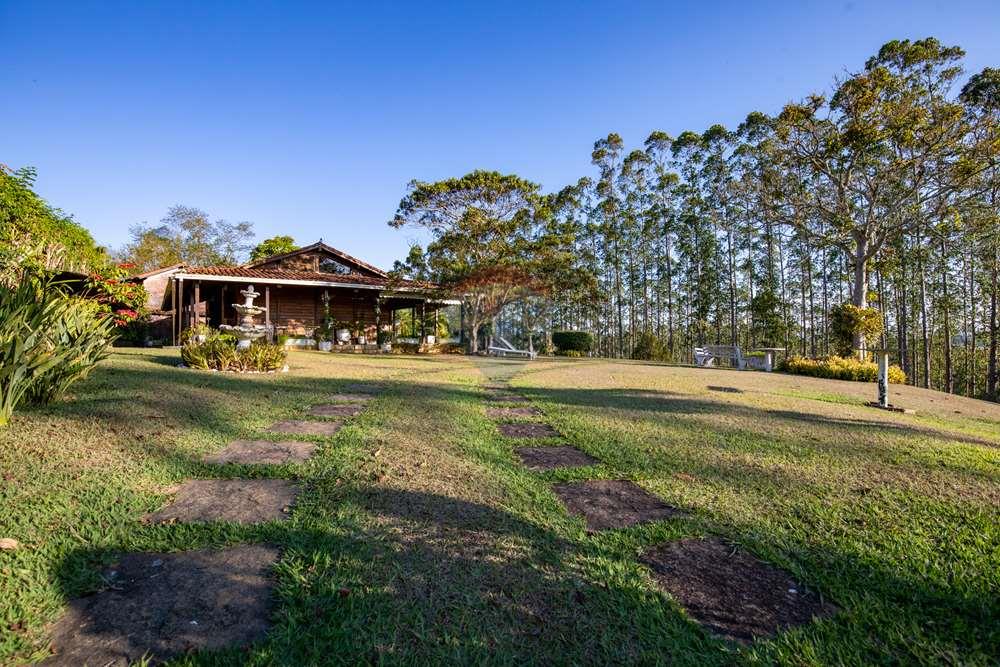 Chácara / Sítio / Fazenda - Venda - Juiz de Fora , Minas Gerais - Campana-10.jpg - 860211077-215