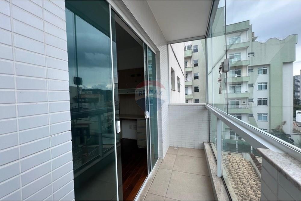 Apartamento - Alugar - Juiz de Fora , Minas Gerais - WhatsApp Image 2026-02-11 at 16.53.53 (21).jpeg - 860271009-58