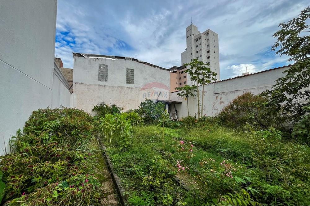Casa Comercial - Alugar - Juiz de Fora , Minas Gerais - IMG_2966.jpeg - 860501020-38