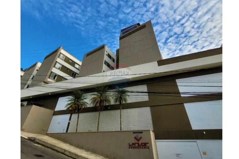 Apartamento - Alugar - Juiz de Fora , Minas Gerais - Sem título2.jpg - 860281007-389