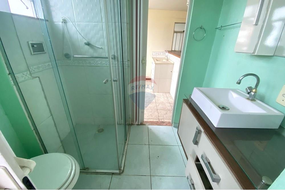 Casa - Venda - Juiz de Fora , Minas Gerais - IMG_6399.JPG - Banheiro - 860241100-28