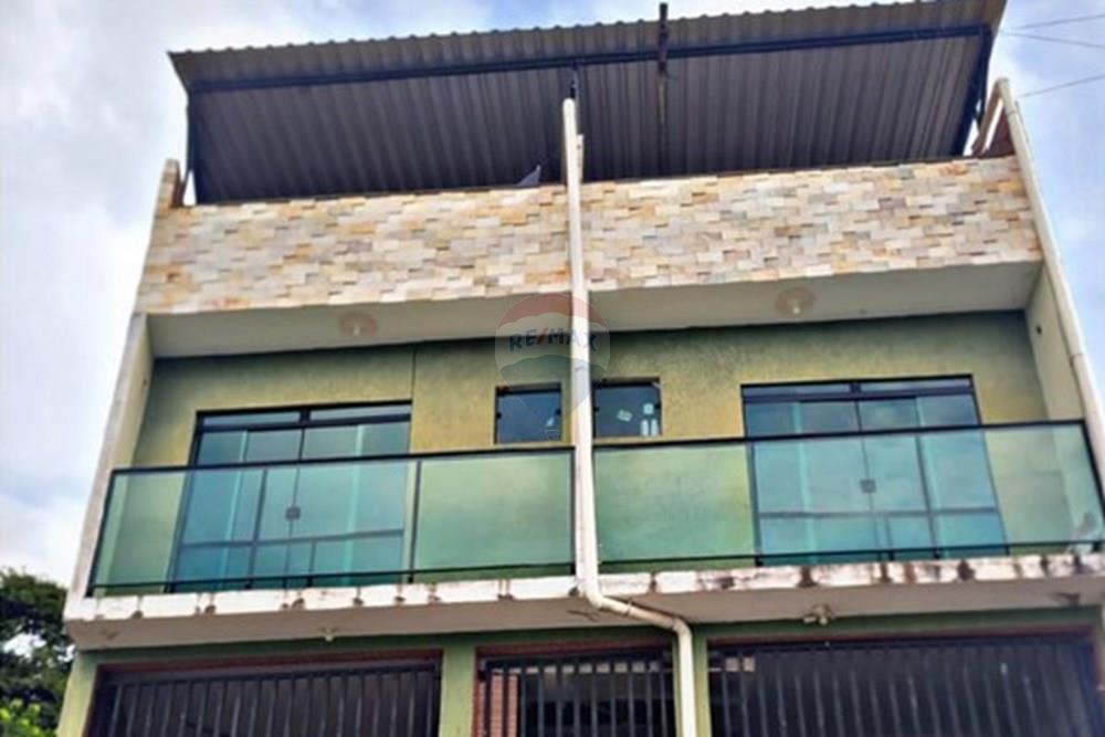 Apartamento - Venda - Conselheiro Lafaiete , Minas Gerais - Apto Real de Queluz 1.jpg - 860421030-21