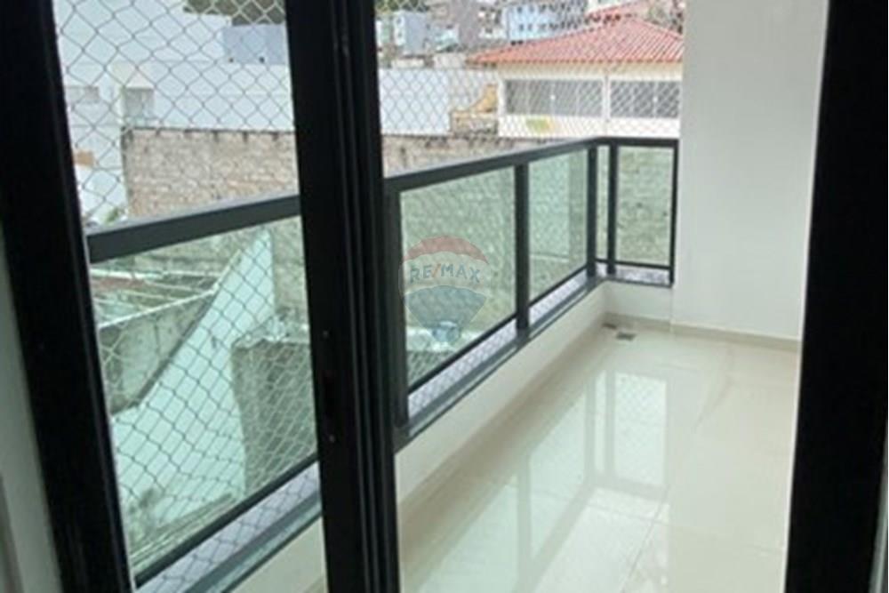 Apartamento - Alugar - Juiz de Fora , Minas Gerais - IMG_9655.JPEG - 860301009-530