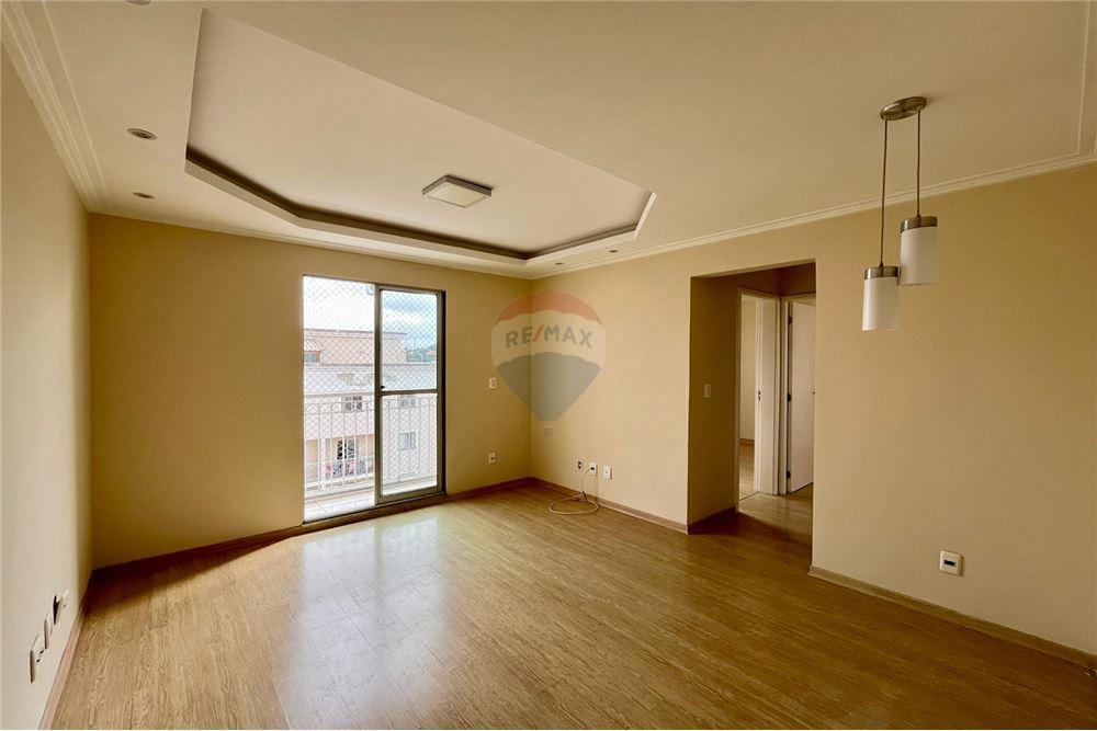 Apartamento - Alugar - Juiz de Fora , Minas Gerais - Sala de estar - 860501002-148