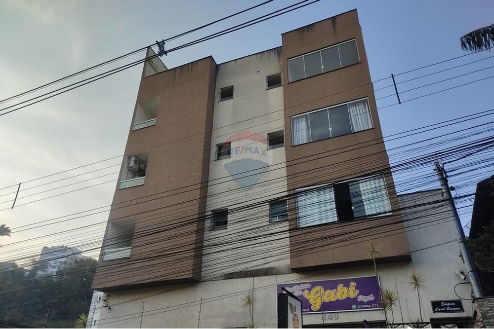 Apartamento - Alugar - Juiz de Fora , Minas Gerais - WhatsApp Image 2025-10-08 at 14.53.44.jpeg - 860301045-330