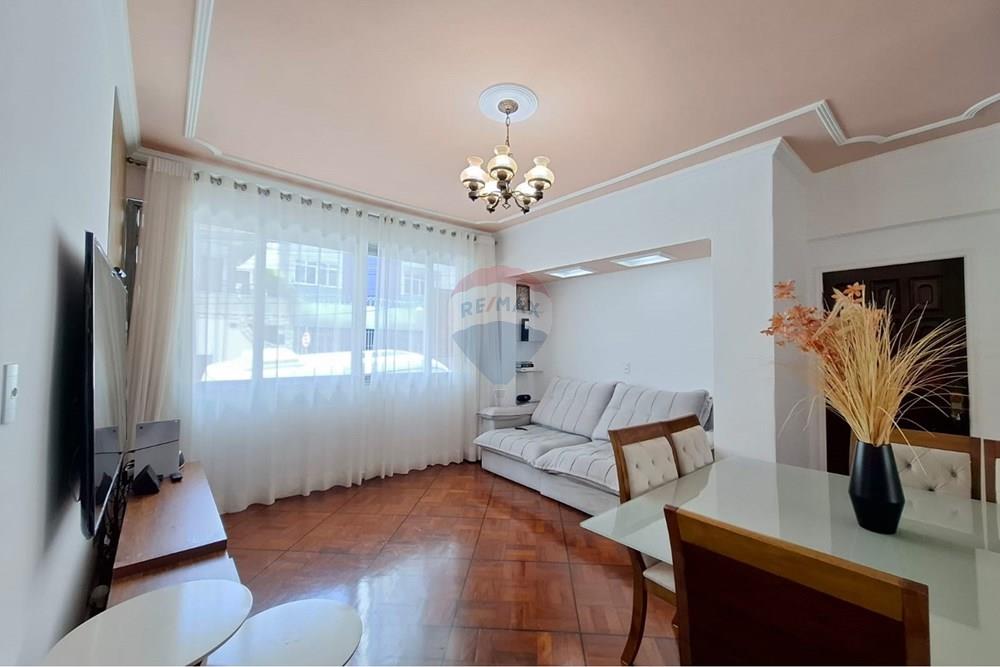 Apartamento - Alugar - Juiz de Fora , Minas Gerais - SALA.jpg - 860271006-75