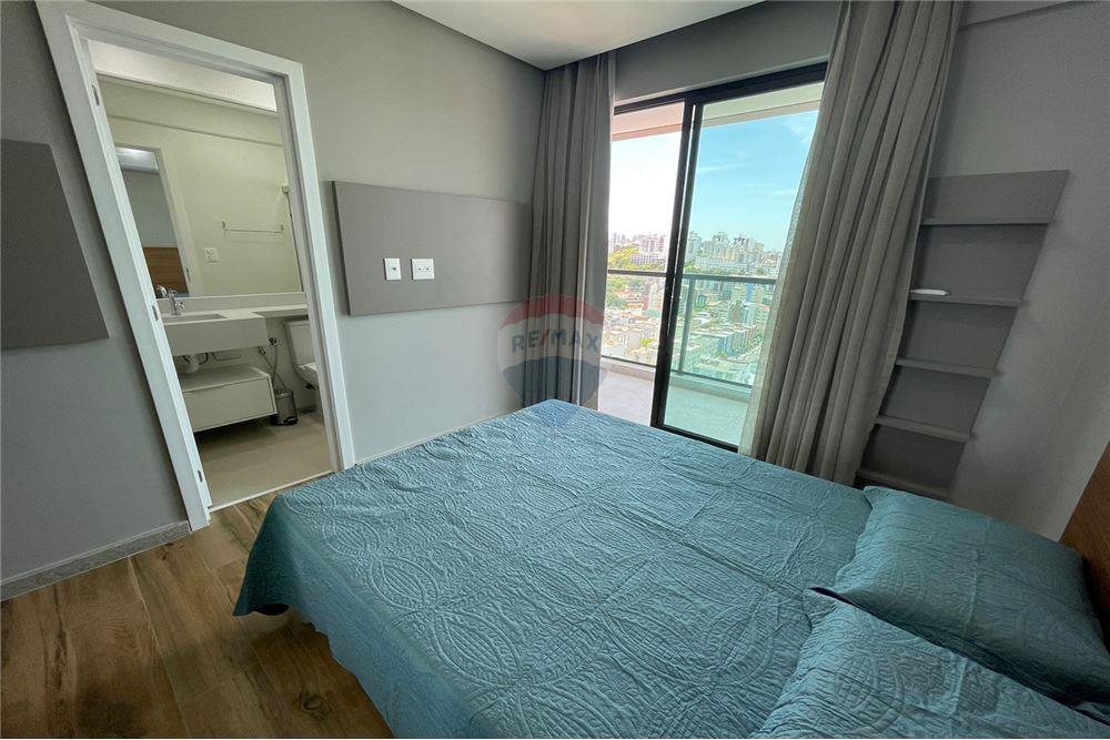 Apartamento - Alugar - Juiz de Fora , Minas Gerais - 10 - 860281018-138