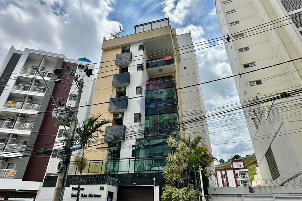 Apartamento - Venda - Juiz de Fora , Minas Gerais - IMG-20251203-WA0031.jpg - 860501032-26