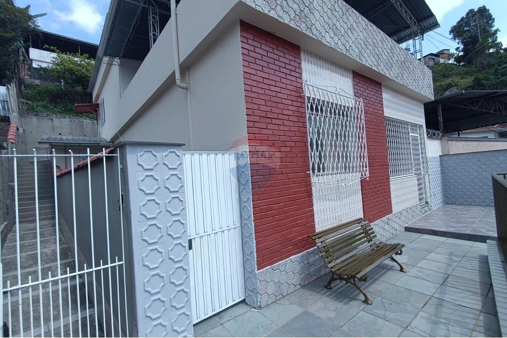 Casa - Alugar - Juiz de Fora , Minas Gerais - IMG_20251129_095421.jpg - 860381041-67