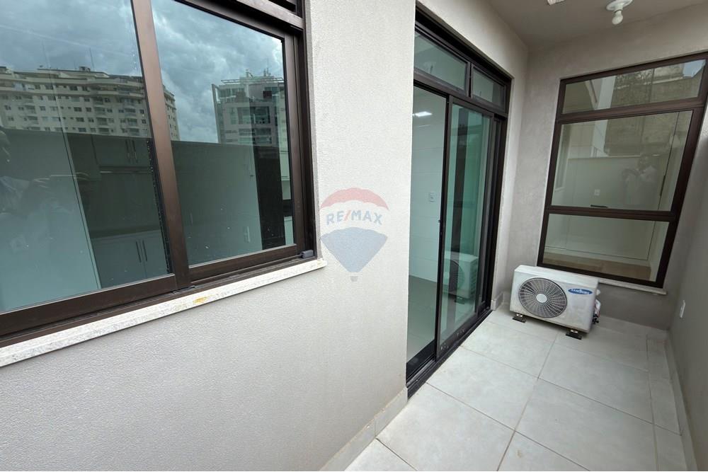 Apartamento - Alugar - Juiz de Fora , Minas Gerais - IMG_5650.JPEG - 860301001-671