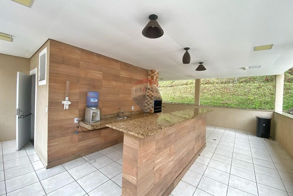 Apartamento - Venda - Juiz de Fora , Minas Gerais - 21.JPG - Área Gourmet - 860241143-14