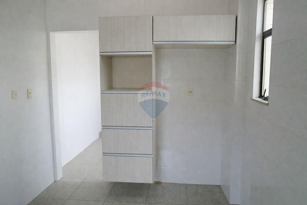 Apartamento - Alugar - Juiz de Fora , Minas Gerais - WhatsApp Image 2026-02-09 at 17.18.01 (5).jpeg - Cozinha - 860431060-89