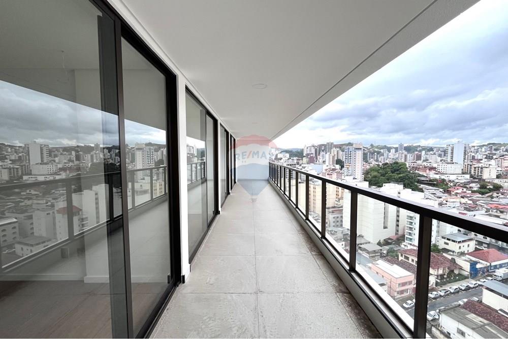 Cobertura - Venda - Juiz de Fora , Minas Gerais - IMG_3822.jpeg - 860321042-175