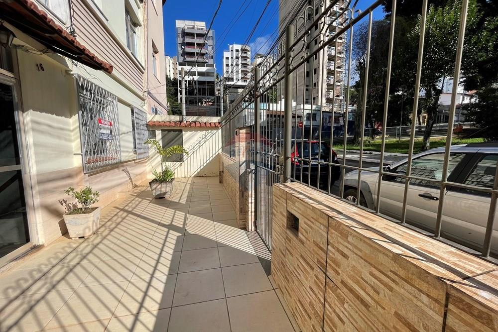 Apartamento - Venda - Juiz de Fora , Minas Gerais - IMG_5997.jpg - 860281090-230