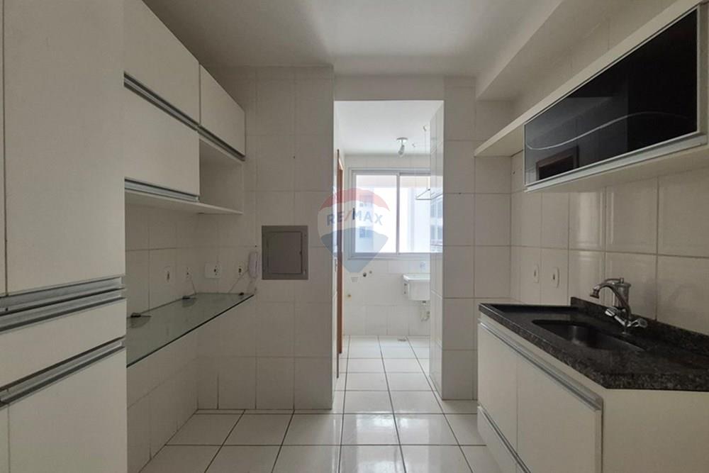 Apartamento - Alugar - Juiz de Fora , Minas Gerais - 20260126_132147.jpg - Cozinha - 860381069-4