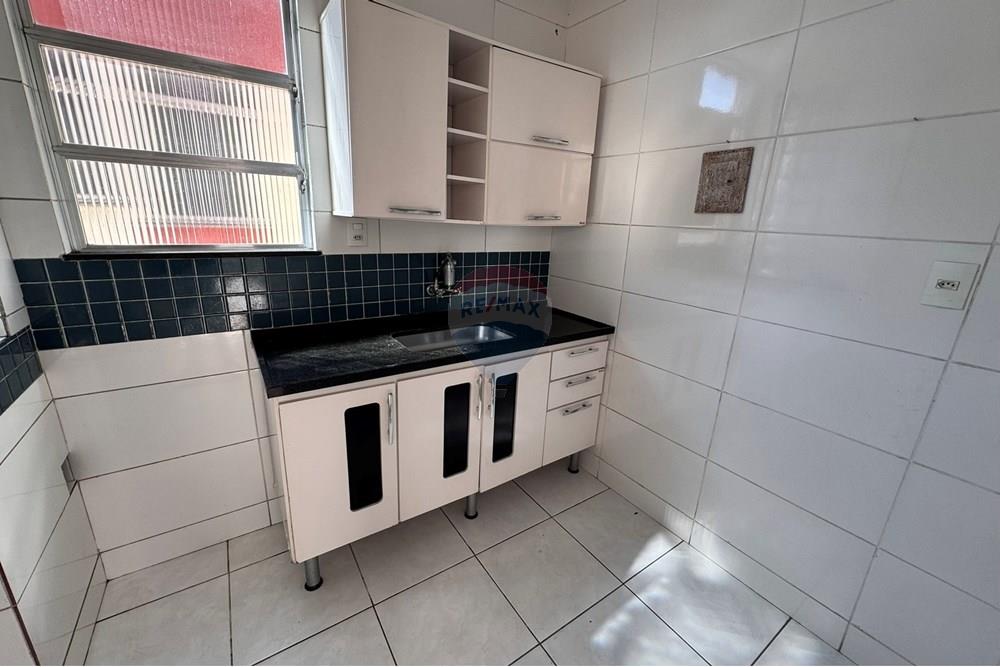 Apartamento - Alugar - Juiz de Fora , Minas Gerais - IMG_1173.JPEG - 860301001-602