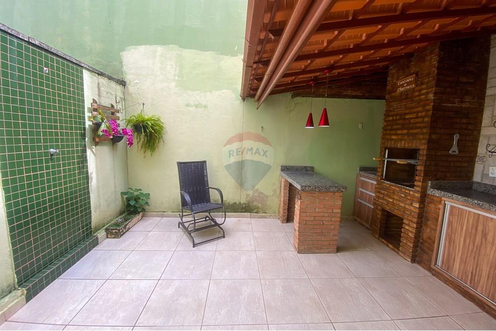 Casa - Venda - Juiz de Fora , Minas Gerais - Foto0019.jpg - Área Gourmet - 860241081-23