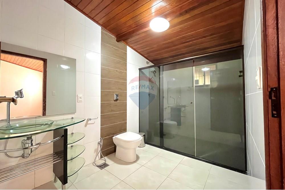 Casa - Venda - Juiz de Fora , Minas Gerais - IMG_7606.jpeg - Banheiro - 860501002-145