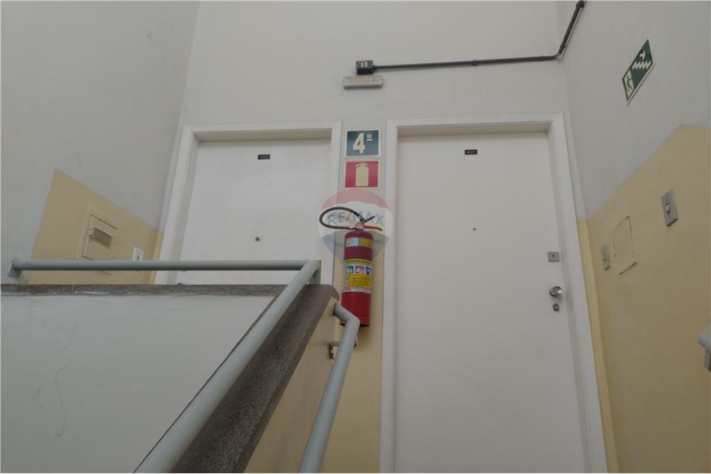 Apartamento - Alugar - Juiz de Fora , Minas Gerais - 12 - 860301010-83