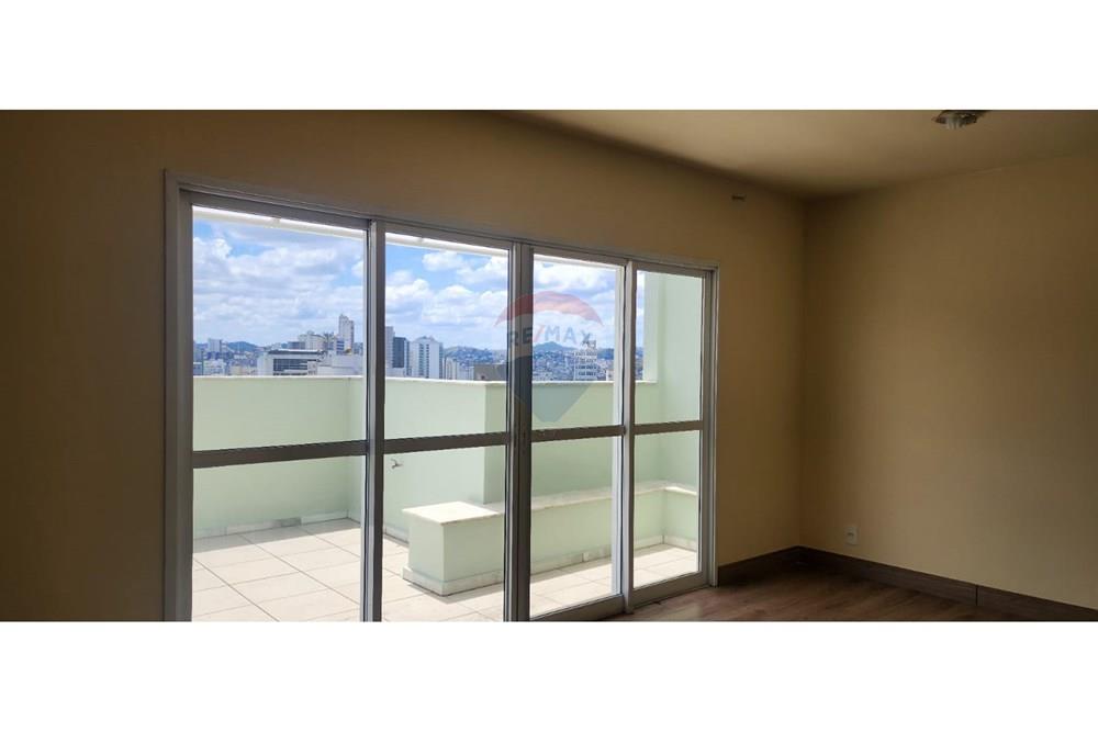 Cobertura - Alugar - Juiz de Fora , Minas Gerais - Imagem do WhatsApp de 2025-10-15 à(s) 11.43.39_b9983a85.jpg - 860501020-40