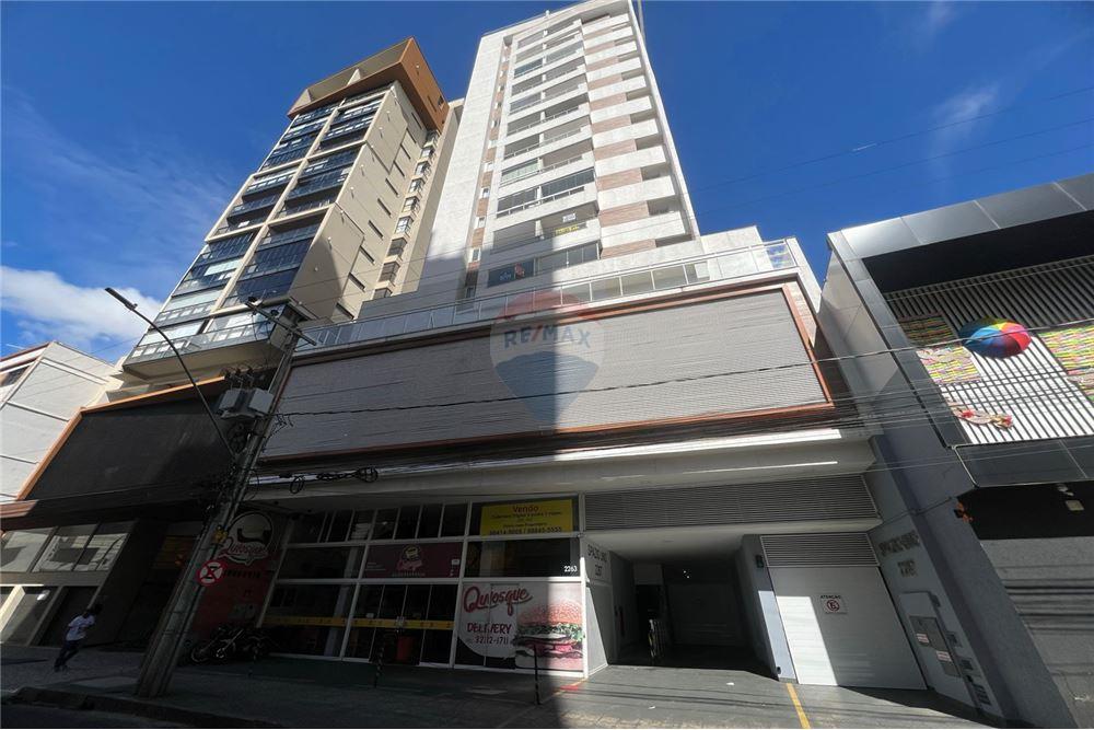 Apartamento - Alugar - Juiz de Fora , Minas Gerais - 3 - 860281007-351