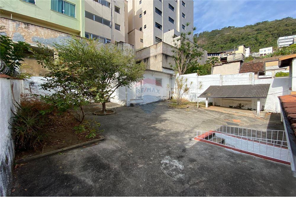 Casa - Alugar - Juiz de Fora , Minas Gerais - 41 - 860301009-491