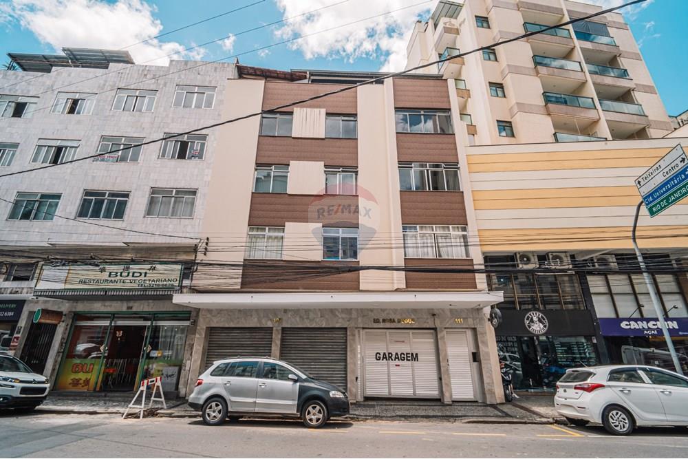 Cobertura - Alugar - Juiz de Fora , Minas Gerais - cobertura-3-quartos-sao-mateus-juiz-de-fora-mg--71c04494.jpg - Fachada - 860431056-72