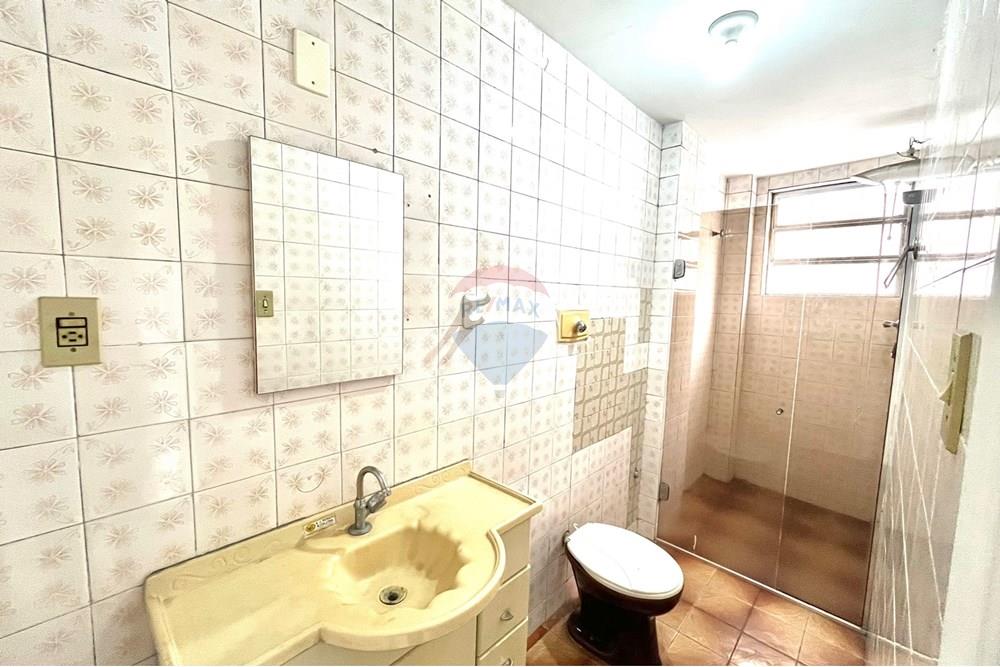 Apartamento - Venda - Juiz de Fora , Minas Gerais - IMG_1558.jpeg - Banheiro - 860321042-114