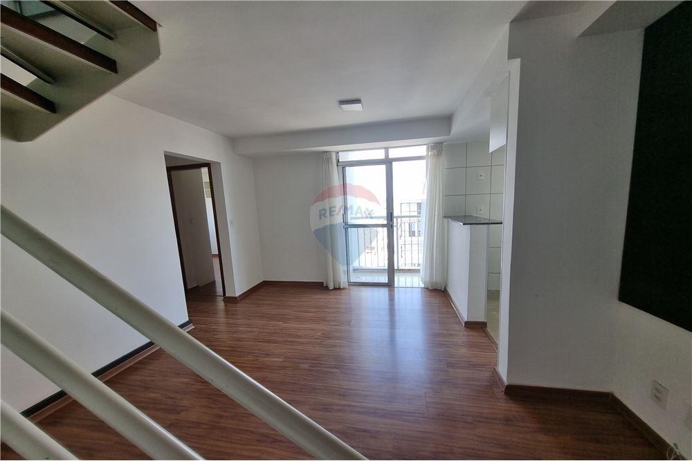 Cobertura - Venda - Juiz de Fora , Minas Gerais - Sala - Sala de estar - 860381070-162