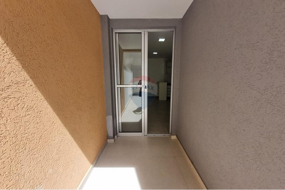 Apartamento - Alugar - Juiz de Fora , Minas Gerais - Área Externa 1A.jpeg - 860361010-503