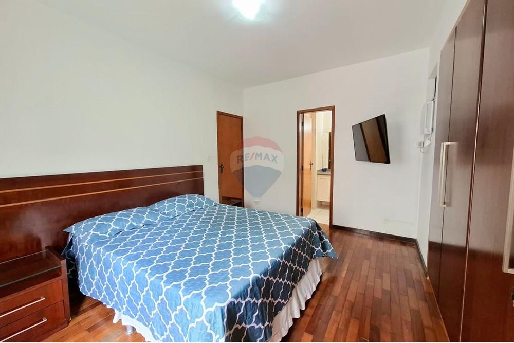 Apartamento - Alugar - Juiz de Fora , Minas Gerais - QUARTO CASAL.jpeg - 860271006-60