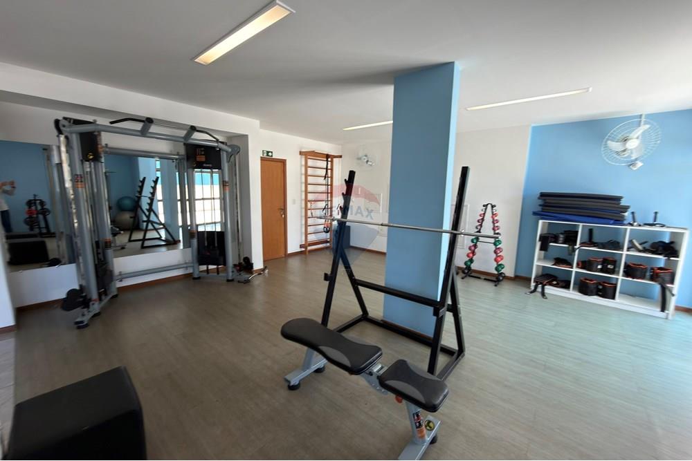 Apartamento - Alugar - Juiz de Fora , Minas Gerais - IMG_5501.JPEG - 860301001-669