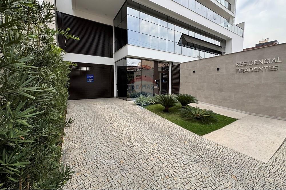 Apartamento - Alugar - Juiz de Fora , Minas Gerais - IMG_6390.JPEG - 860301001-653